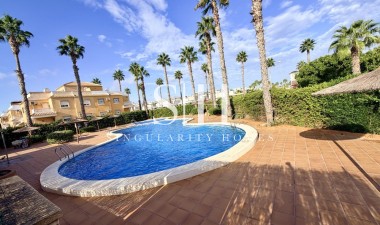 Haus - Wiederverkauf - Ciudad Quesada - Costa Blanca