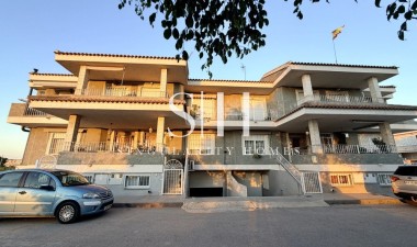 Haus - Wiederverkauf - Formentera del Segura - Costa Blanca
