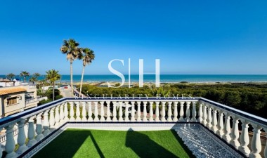 Haus - Wiederverkauf - Guardamar del Segura - Costa Blanca