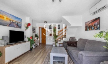 Haus - Wiederverkauf - La Rosaleda - Inland