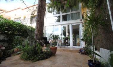 Haus - Wiederverkauf - Orihuela Costa - Costa Blanca