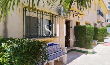 Haus - Wiederverkauf - Orihuela Costa - Costa Blanca