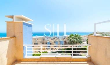 Haus - Wiederverkauf - Orihuela Costa - Costa Blanca