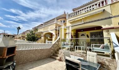 Haus - Wiederverkauf - Orihuela Costa - Costa Blanca