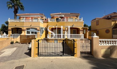 Haus - Wiederverkauf - Orihuela Costa - Costa Blanca
