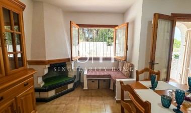 Haus - Wiederverkauf - Orihuela Costa - Costa Blanca