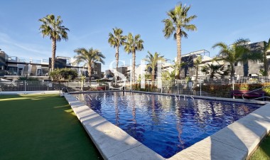 Haus - Wiederverkauf - Orihuela Costa - Costa Blanca