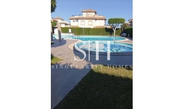 Haus - Wiederverkauf - Orihuela Costa - Rocio Del Mar