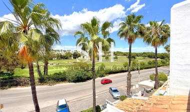 Haus - Wiederverkauf - Orihuela Costa - Villamartín