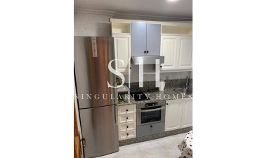 Haus - Wiederverkauf - Pilar de la Horadada - Torre De La Horadada