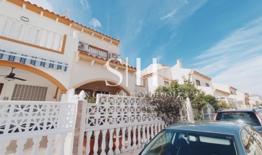 Haus - Wiederverkauf - Playa Flamenca - Costa Blanca
