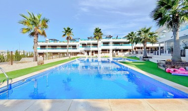 Haus - Wiederverkauf - Torrevieja - 78016