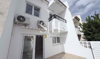 Haus - Wiederverkauf - Torrevieja - Costa Blanca