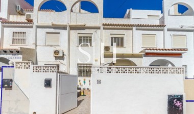 Haus - Wiederverkauf - Torrevieja - Costa Blanca