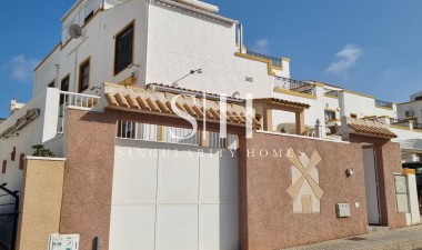 Haus - Wiederverkauf - Torrevieja - Costa Blanca