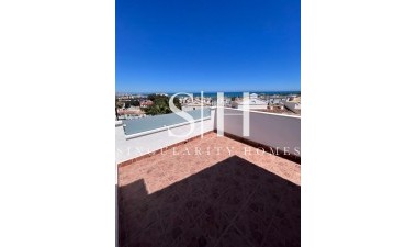 Haus - Wiederverkauf - Torrevieja - Costa Blanca