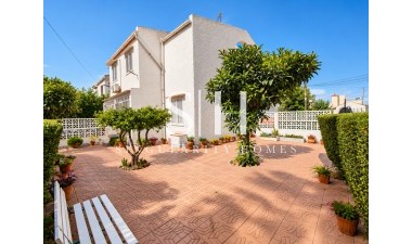 Haus - Wiederverkauf - Torrevieja - Costa Blanca