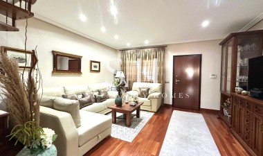 Haus - Wiederverkauf - Torrevieja - La siesta