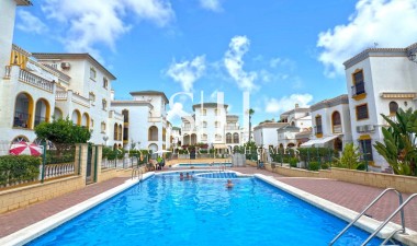 Haus - Wiederverkauf - Torrevieja - Torrelamata - La Mata