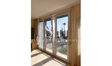 Haus - Wiederverkauf - Torrevieja - Torrevieja*