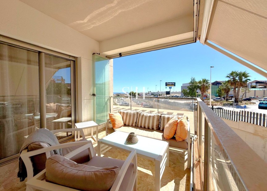 Herverkoop - Apartament - Orihuela Costa - Los Dolses