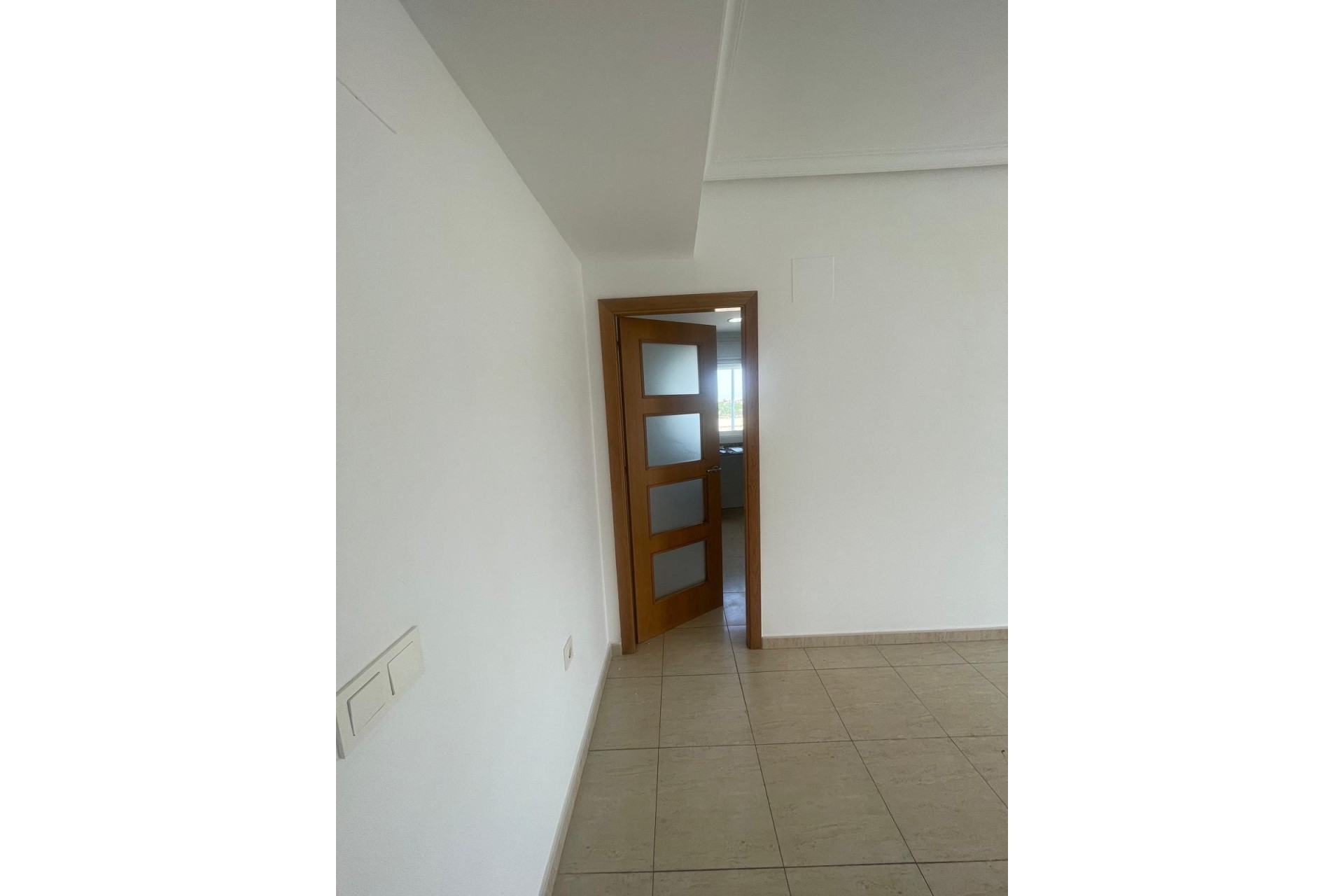 Herverkoop - Appartement / flat - Algorfa - Algorfa - Village