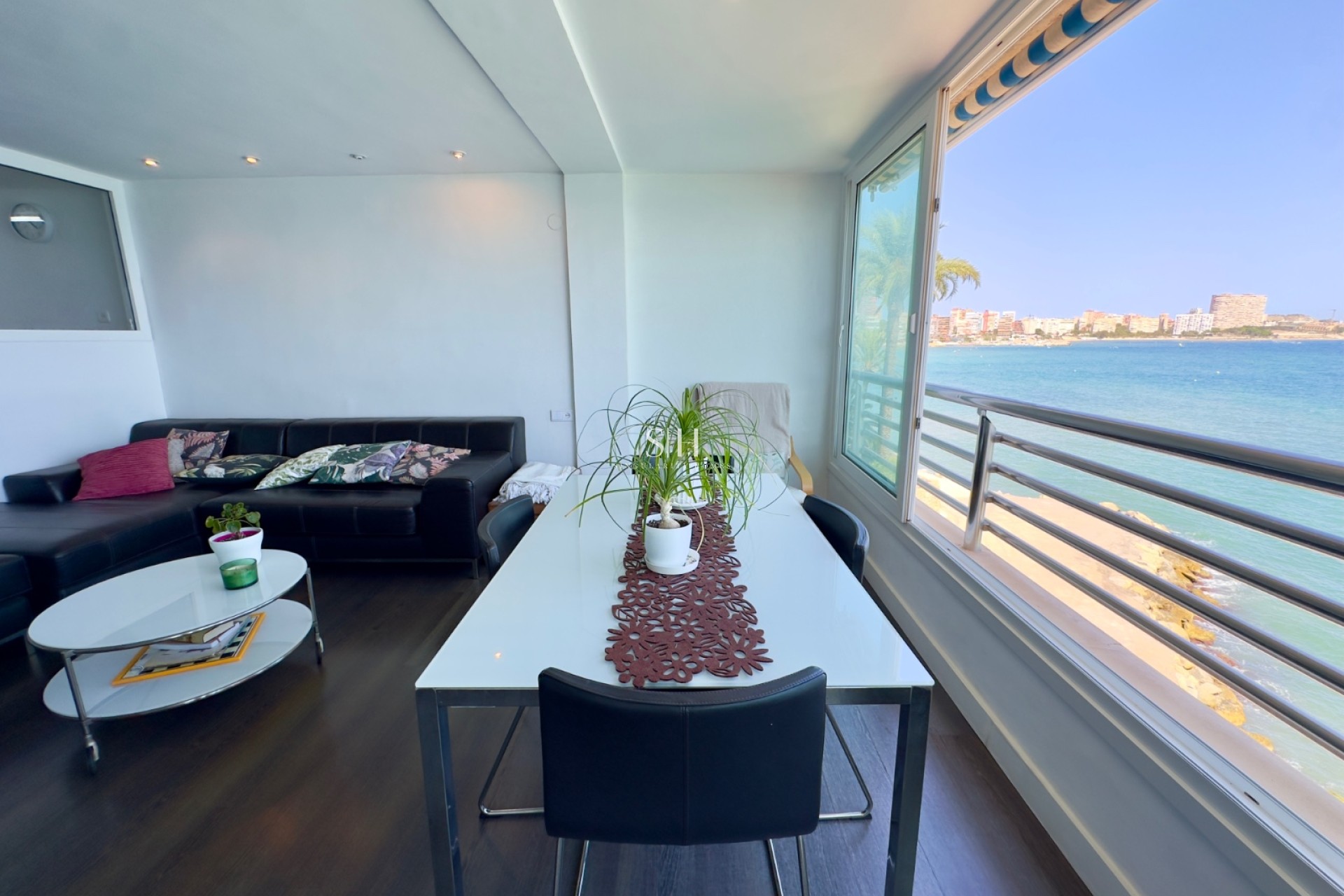 Herverkoop - Appartement / flat - Alicante - Albufereta