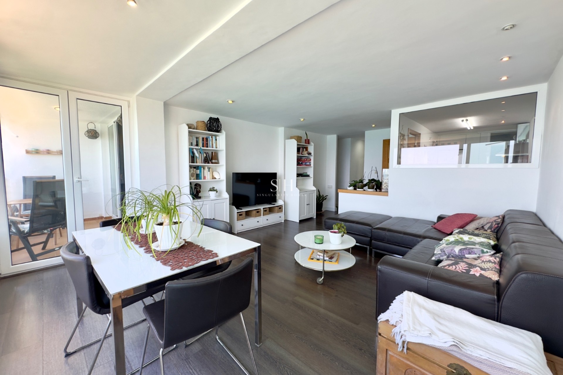 Herverkoop - Appartement / flat - Alicante - Albufereta