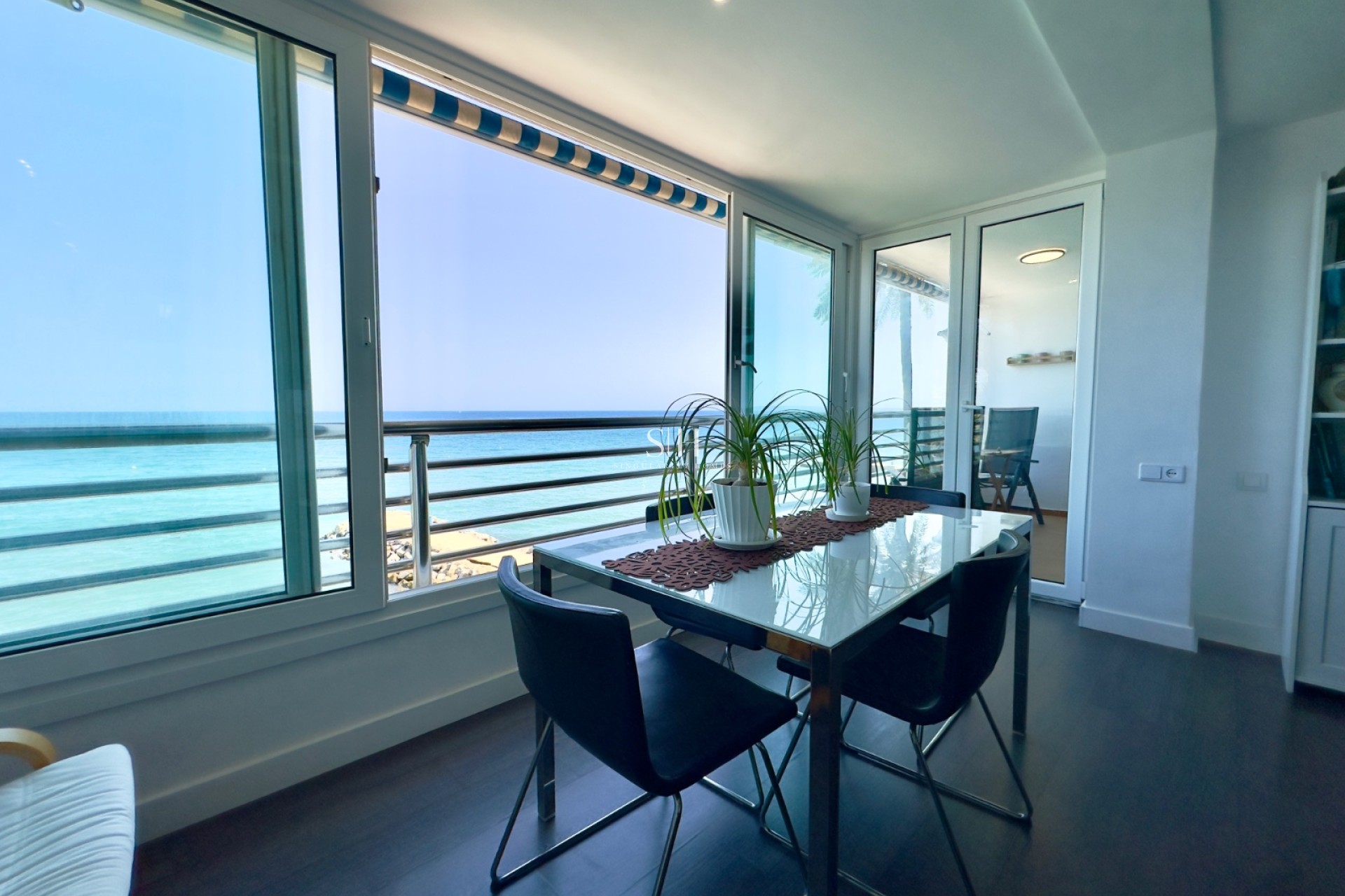 Herverkoop - Appartement / flat - Alicante - Albufereta