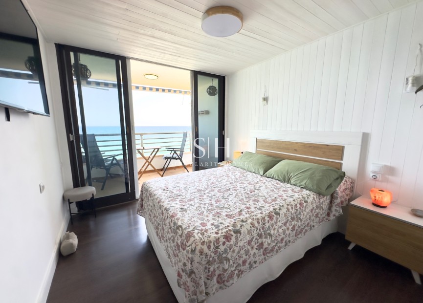 Herverkoop - Appartement / flat - Alicante - Albufereta