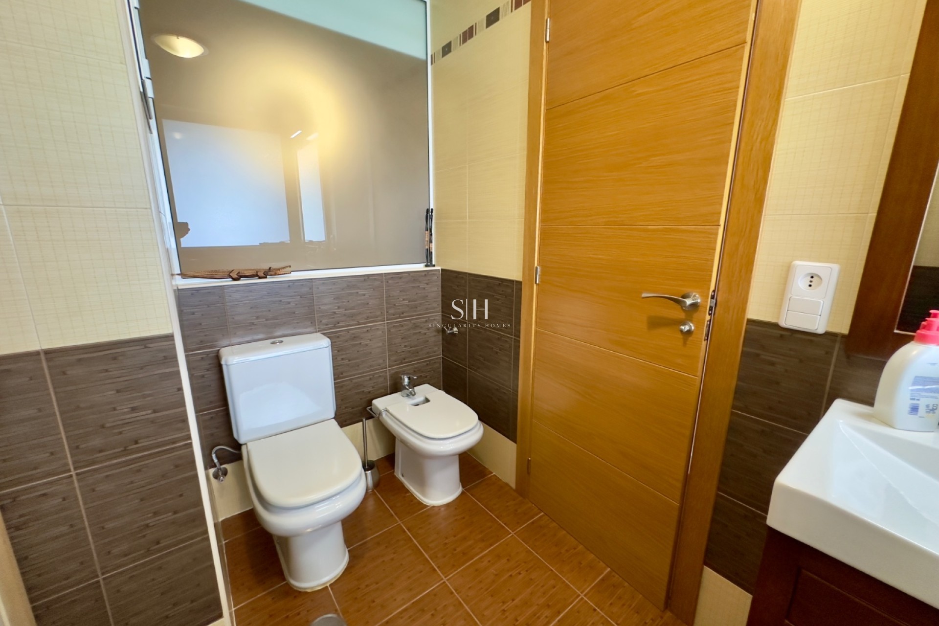 Herverkoop - Appartement / flat - Alicante - Albufereta