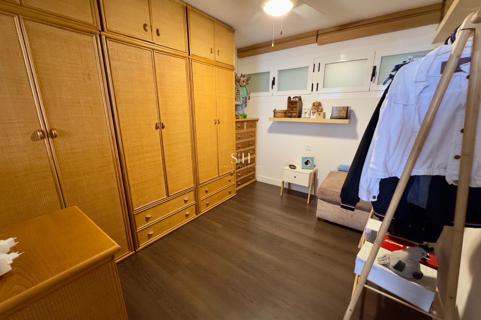 Herverkoop - Appartement / flat - Alicante - Albufereta