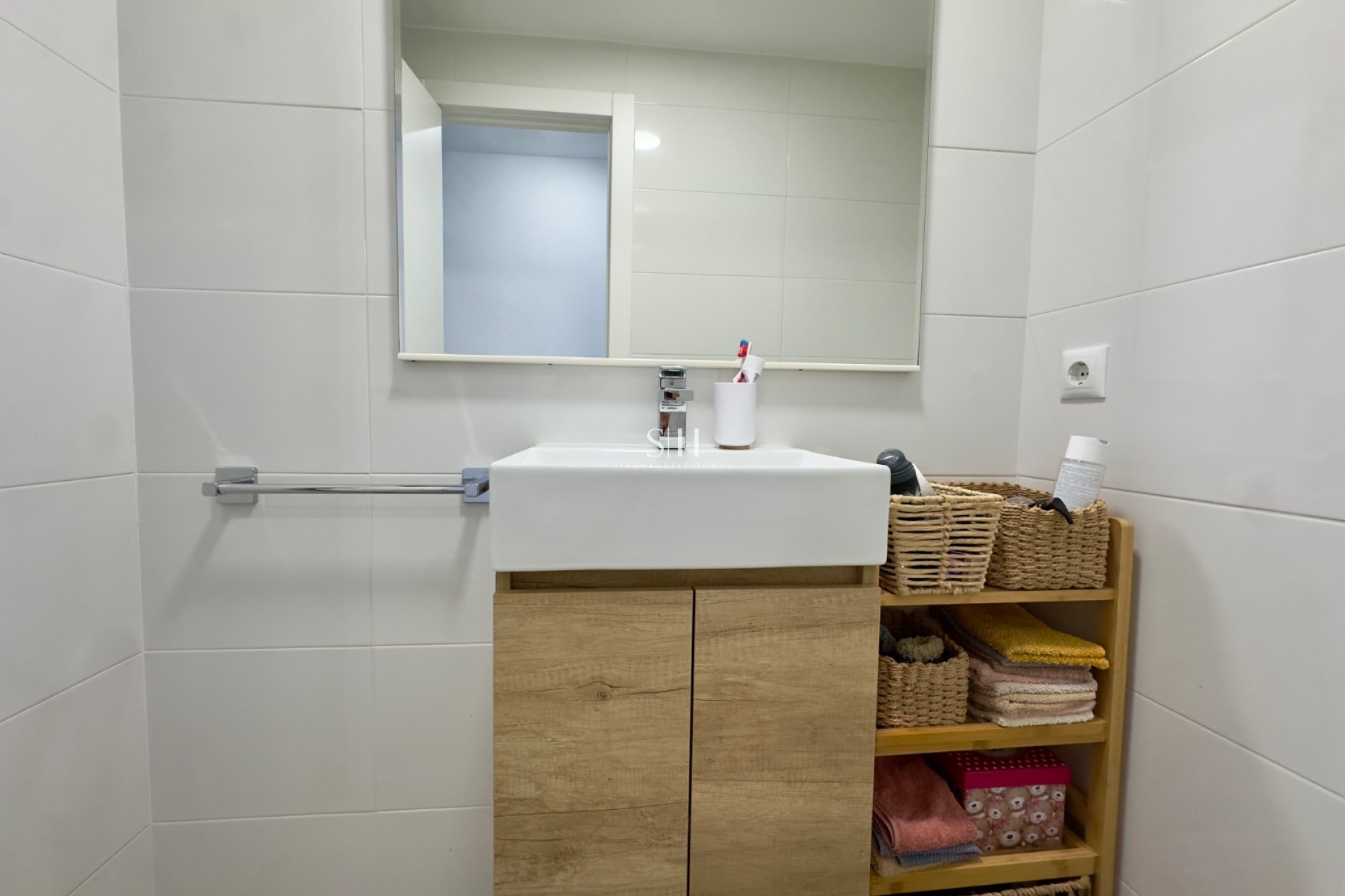 Herverkoop - Appartement / flat - Alicante - Albufereta