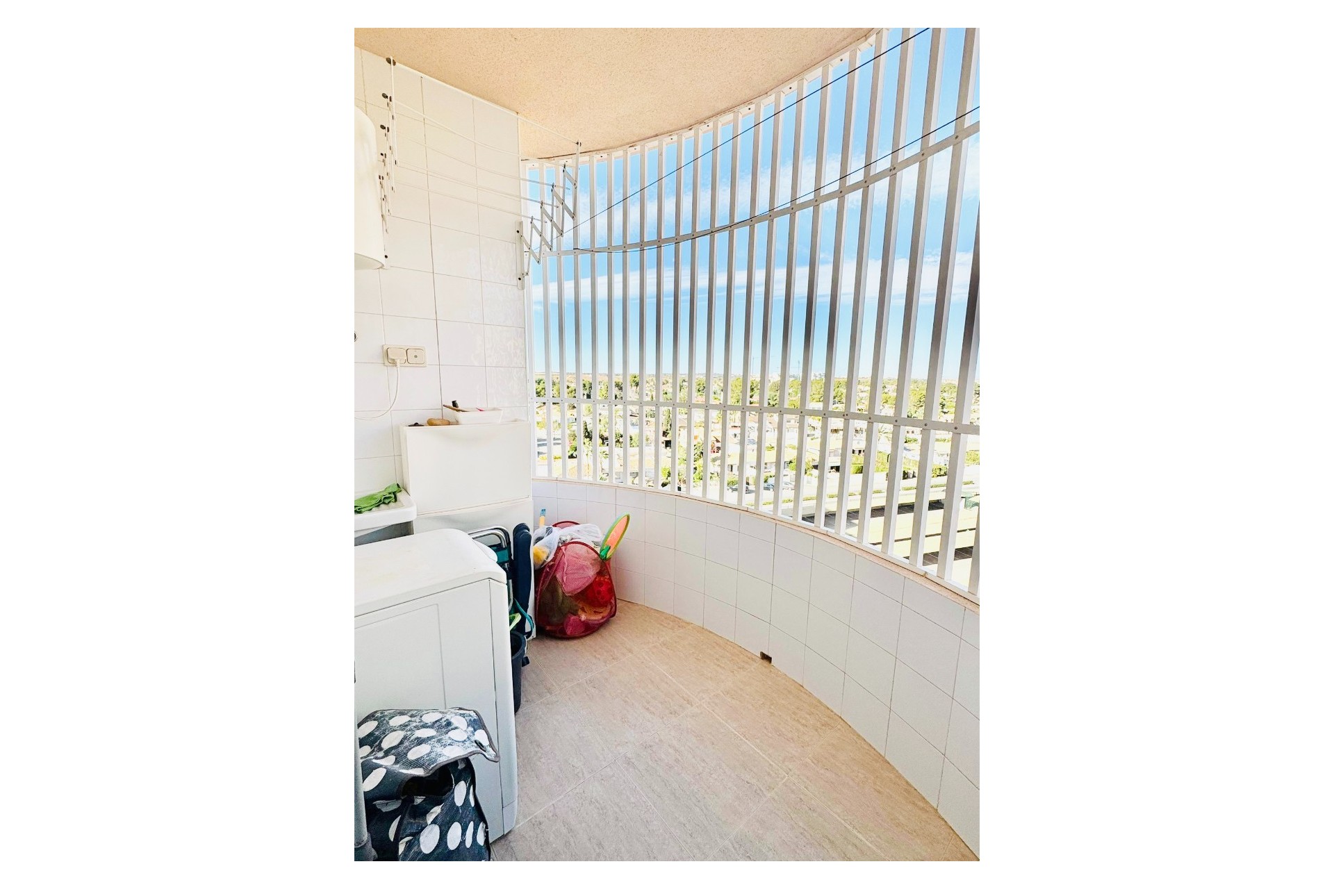 Herverkoop - Appartement / flat - Alicante - Campoamor