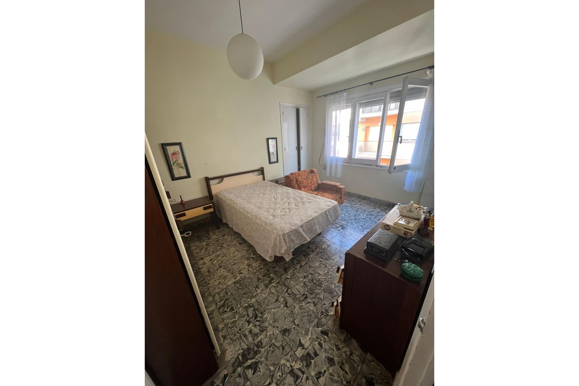 Herverkoop - Appartement / flat - Alicante - Centro