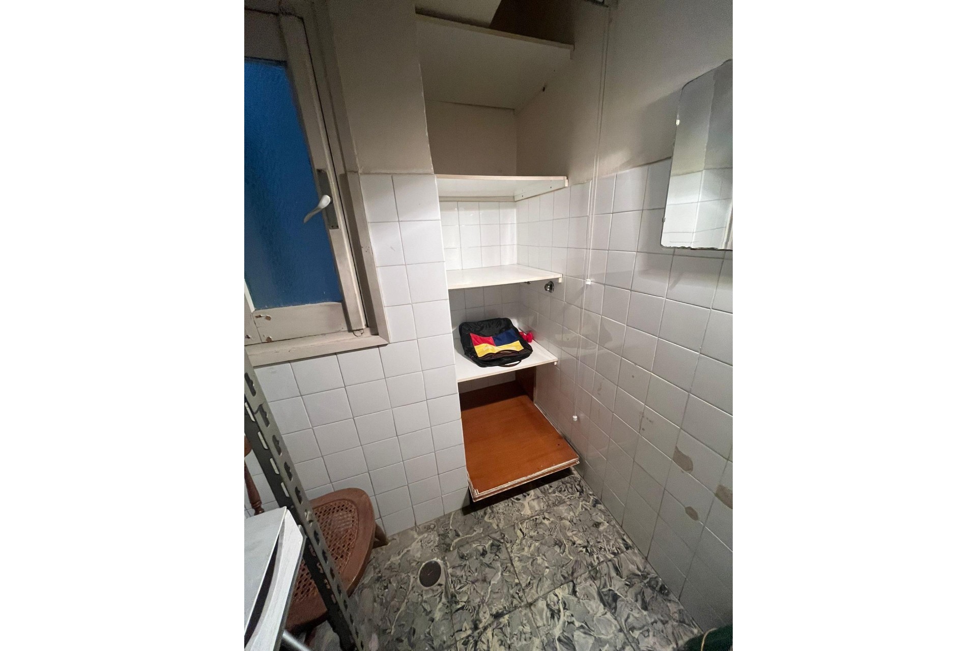 Herverkoop - Appartement / flat - Alicante - Centro