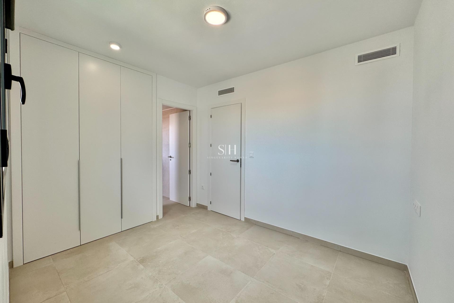 Herverkoop - Appartement / flat - Alicante - La Florida
