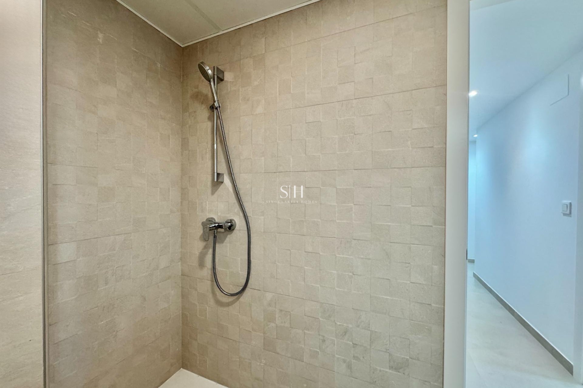 Herverkoop - Appartement / flat - Alicante - La Florida