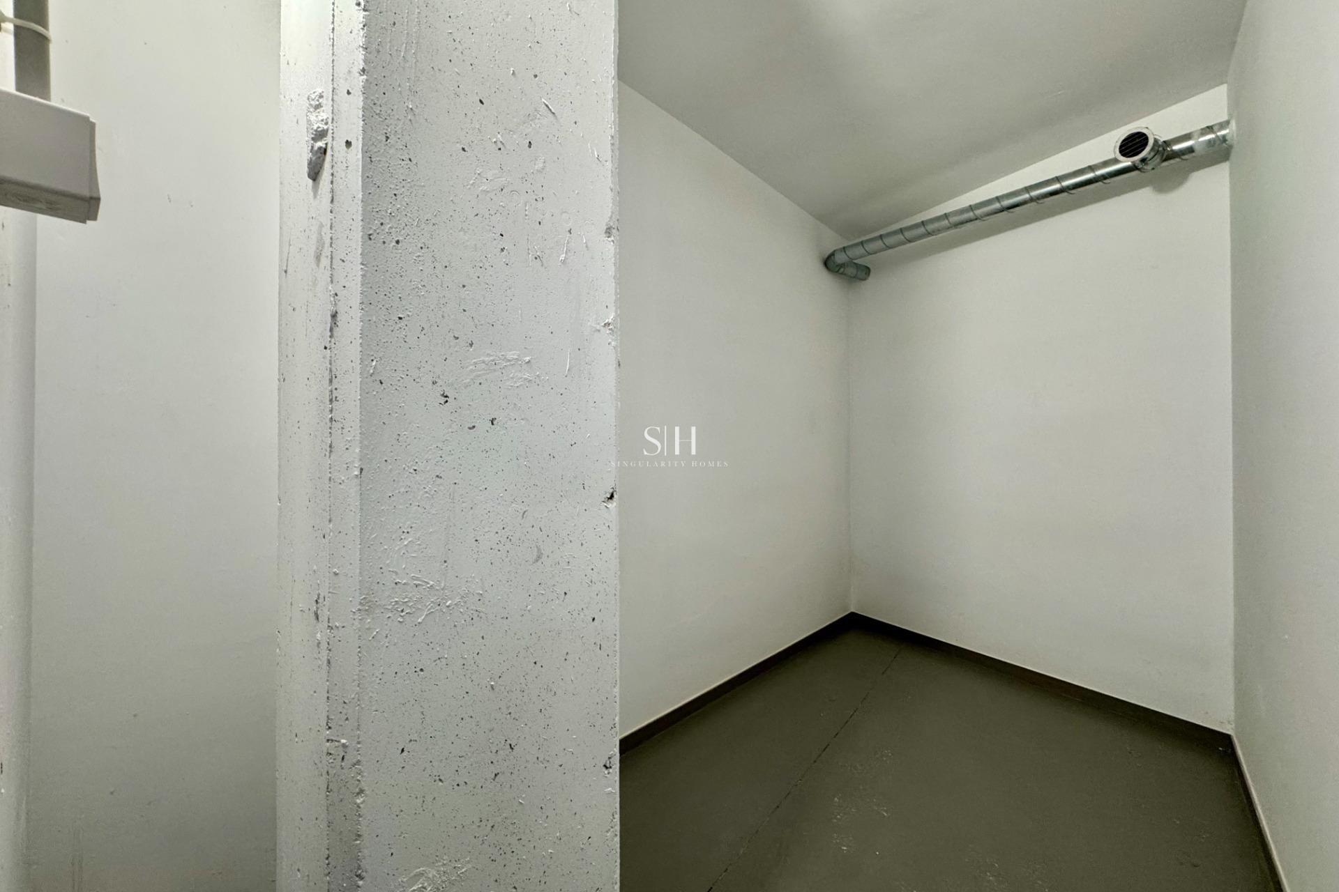 Herverkoop - Appartement / flat - Alicante - La Florida