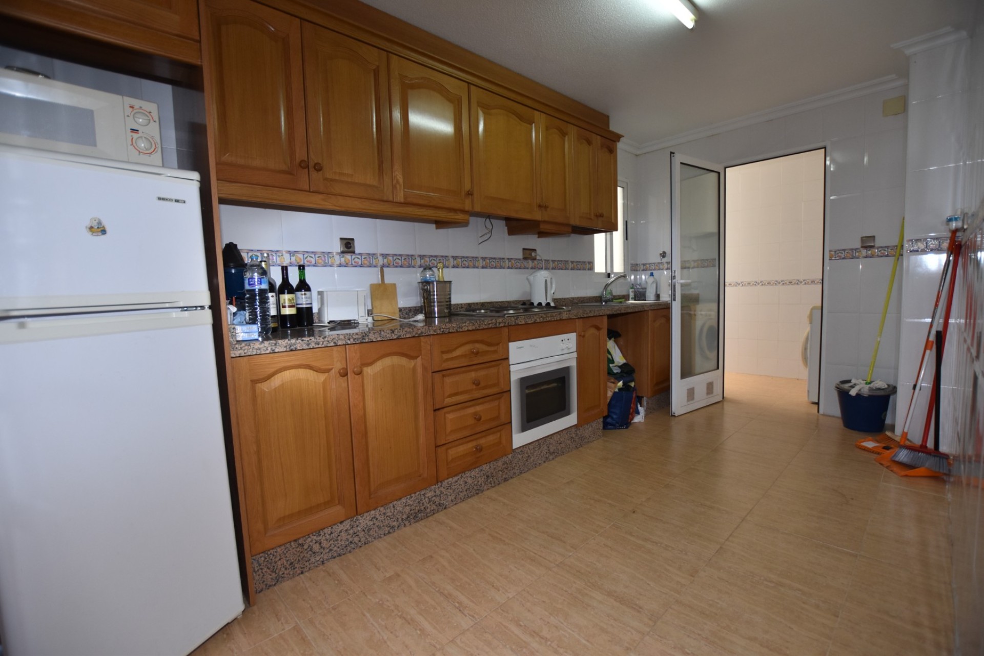 Herverkoop - Appartement / flat - Almoradí - Inland