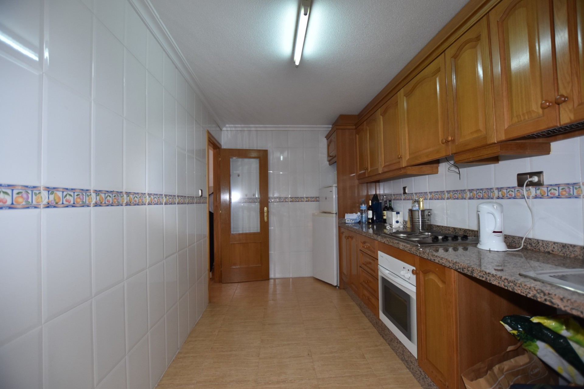 Herverkoop - Appartement / flat - Almoradí - Inland