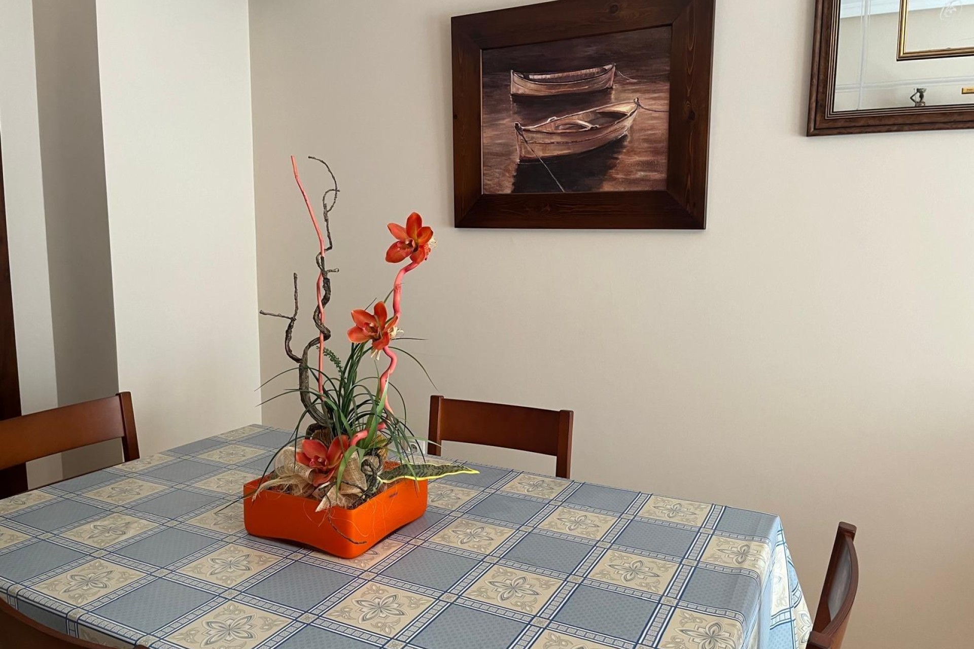 Herverkoop - Appartement / flat - Almoradí