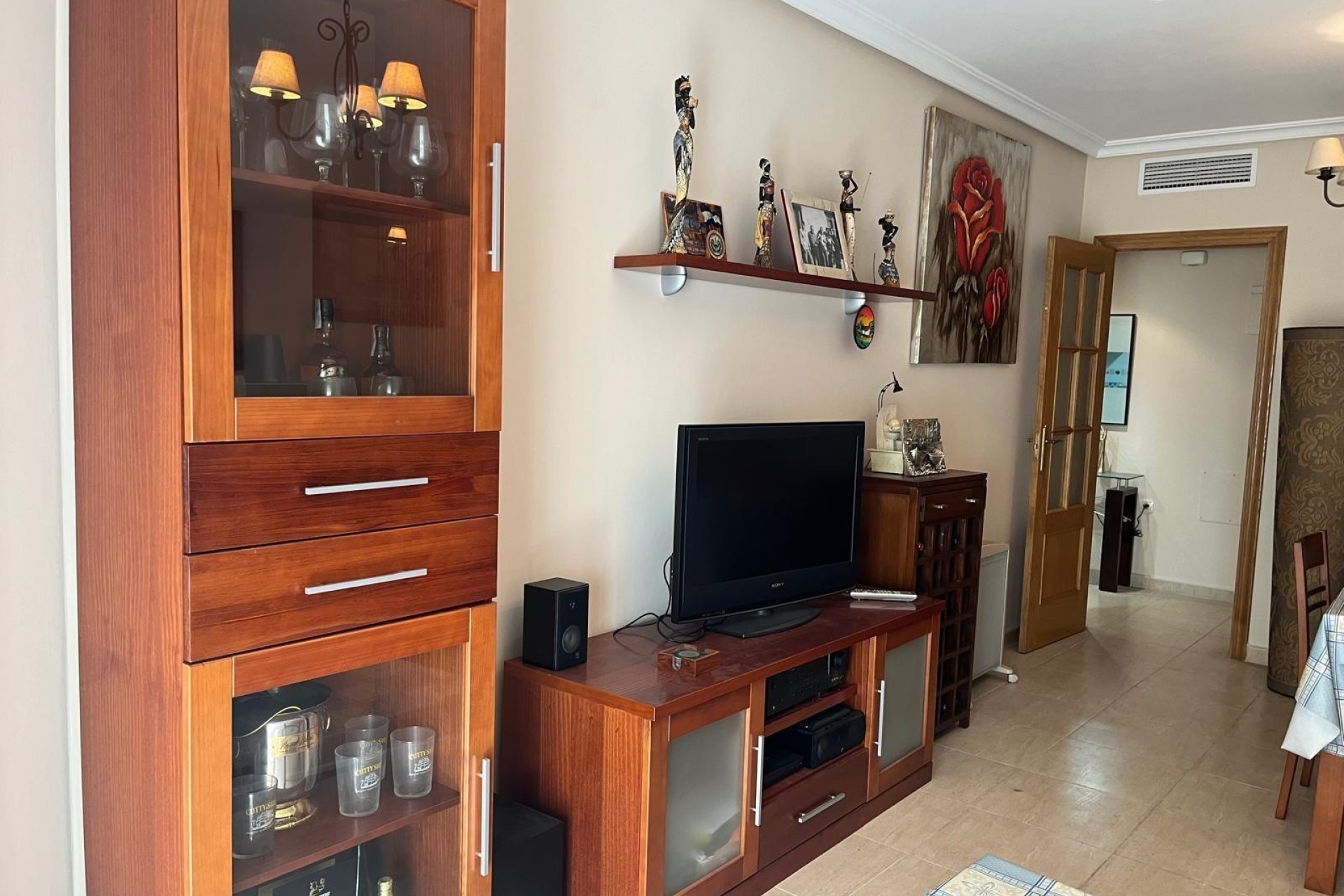 Herverkoop - Appartement / flat - Almoradí