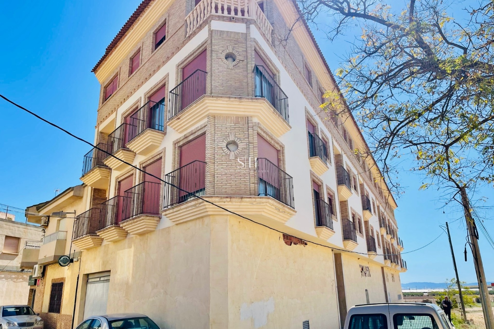 Herverkoop - Appartement / flat - Avileses