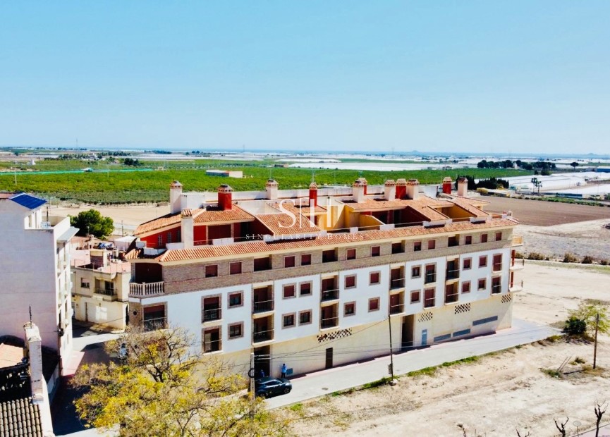 Herverkoop - Appartement / flat - Avileses