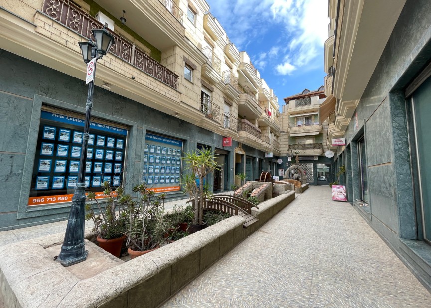 Herverkoop - Appartement / flat - Benijofar - Costa Blanca