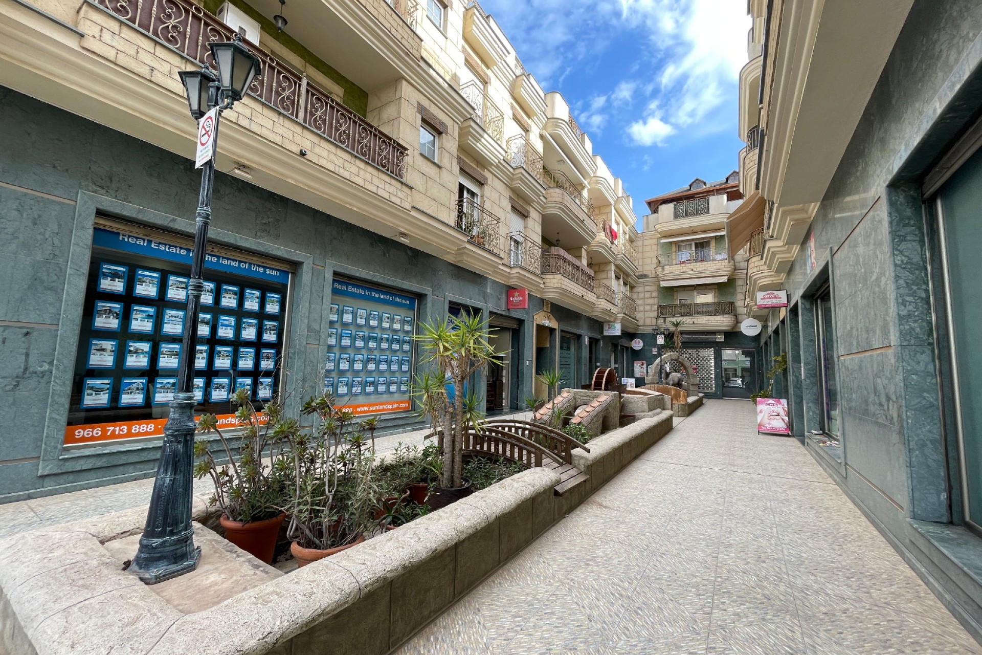 Herverkoop - Appartement / flat - Benijofar - Costa Blanca