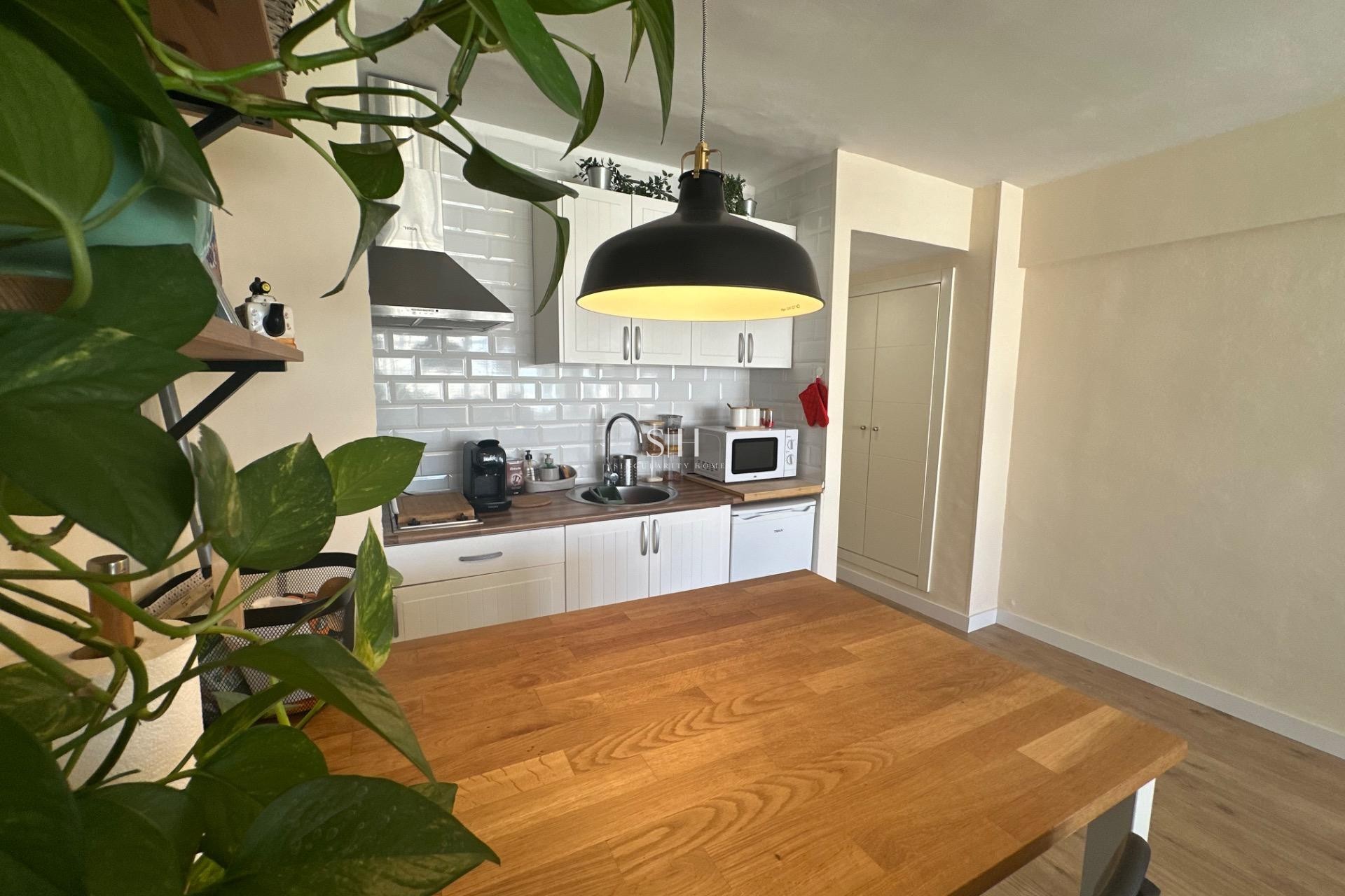 Herverkoop - Appartement / flat - Calvià - Costa de la Calma