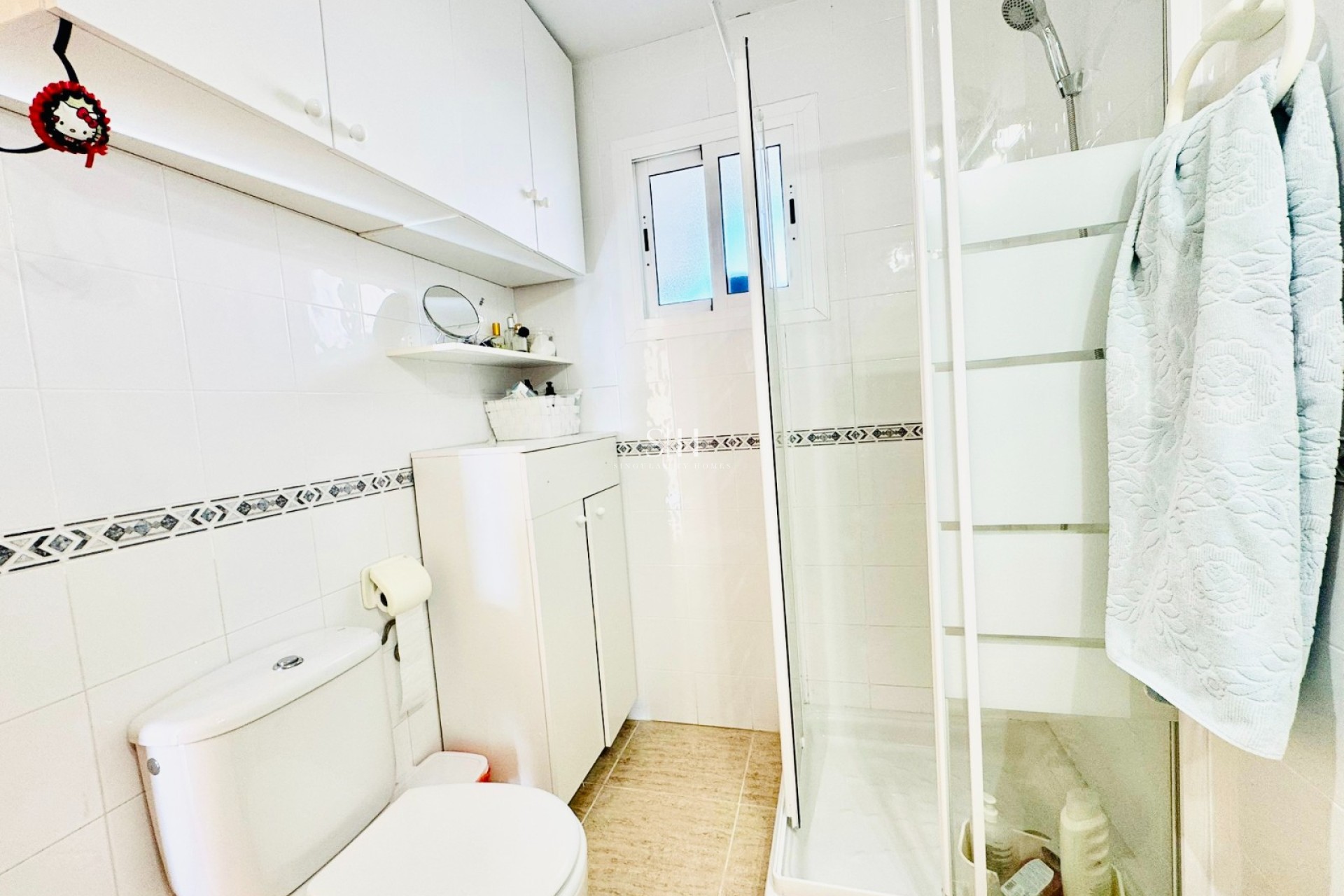 Herverkoop - Appartement / flat - Campoamor - Costa Blanca