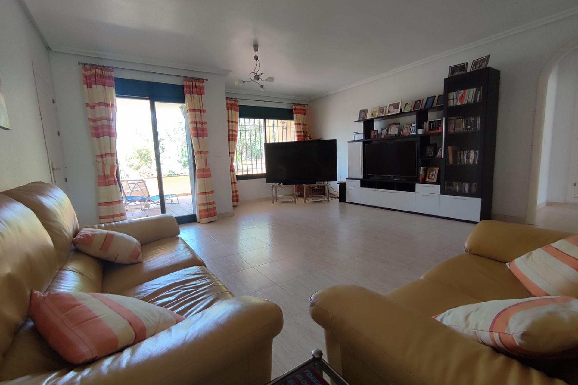 Herverkoop - Appartement / flat - Campoamor - Costa Blanca